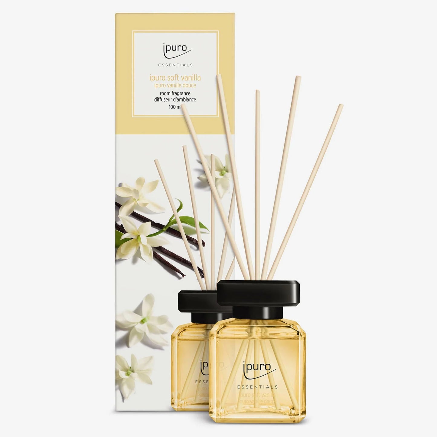 ipuro soft vanilla
