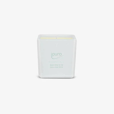ipuro time to be Duftkerze – Online Shop Wörz