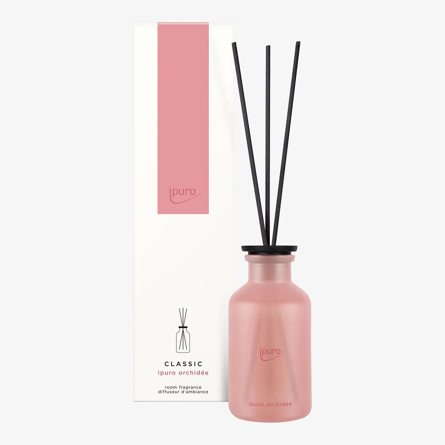 ipuro orchidée