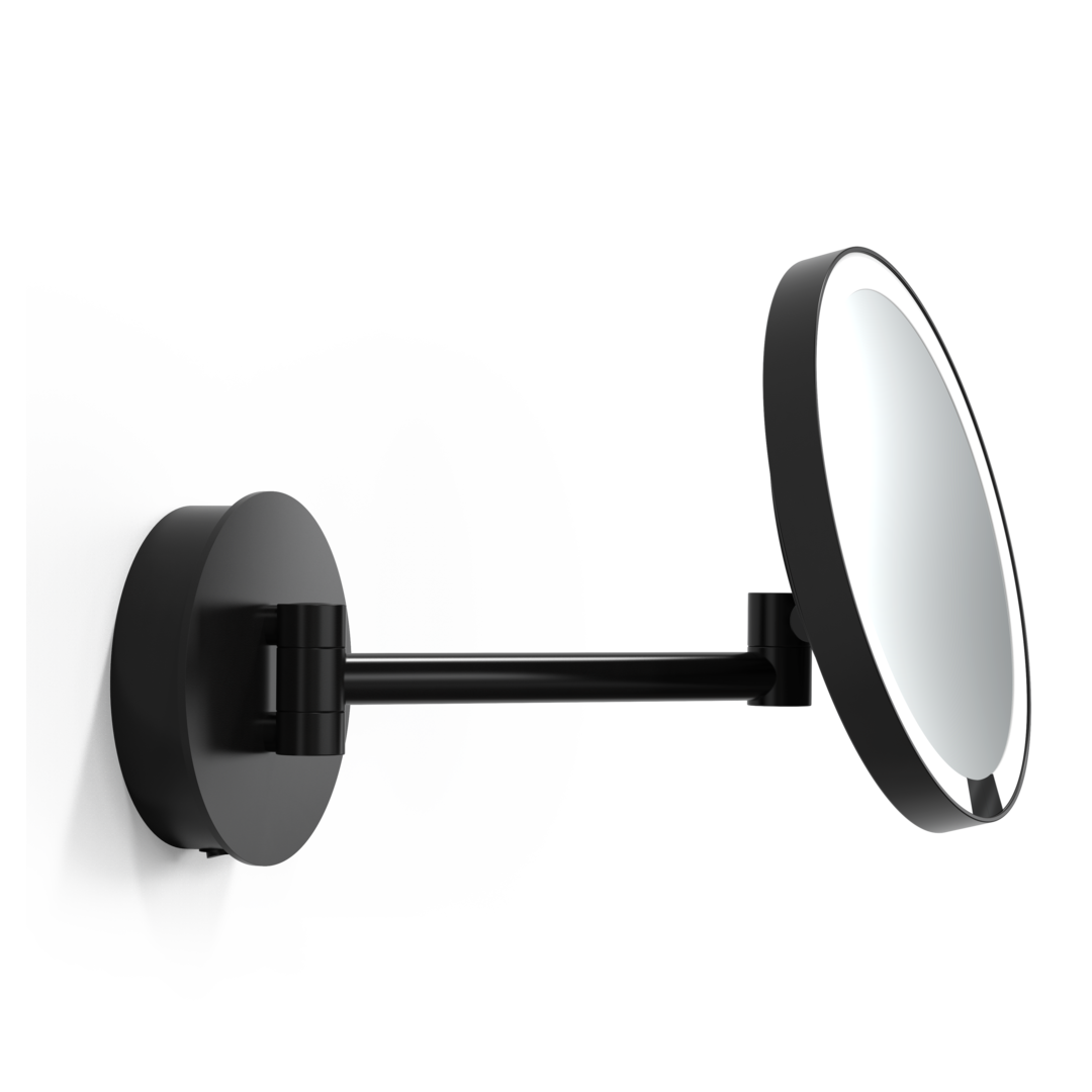 Wandkosmetikspiegel Accu-wiederaufladbar