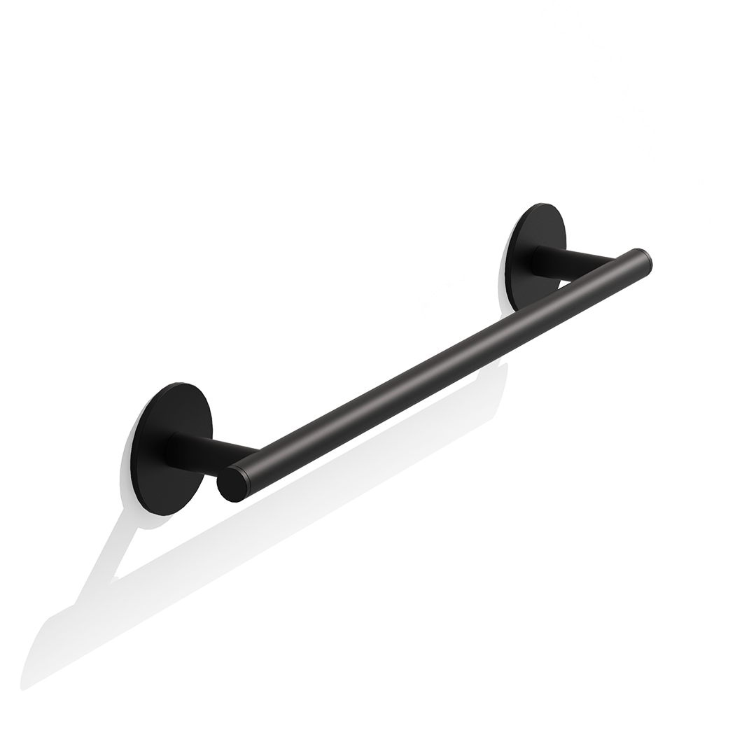 Handtuchstange 38cm - SELBSTKLEBEND