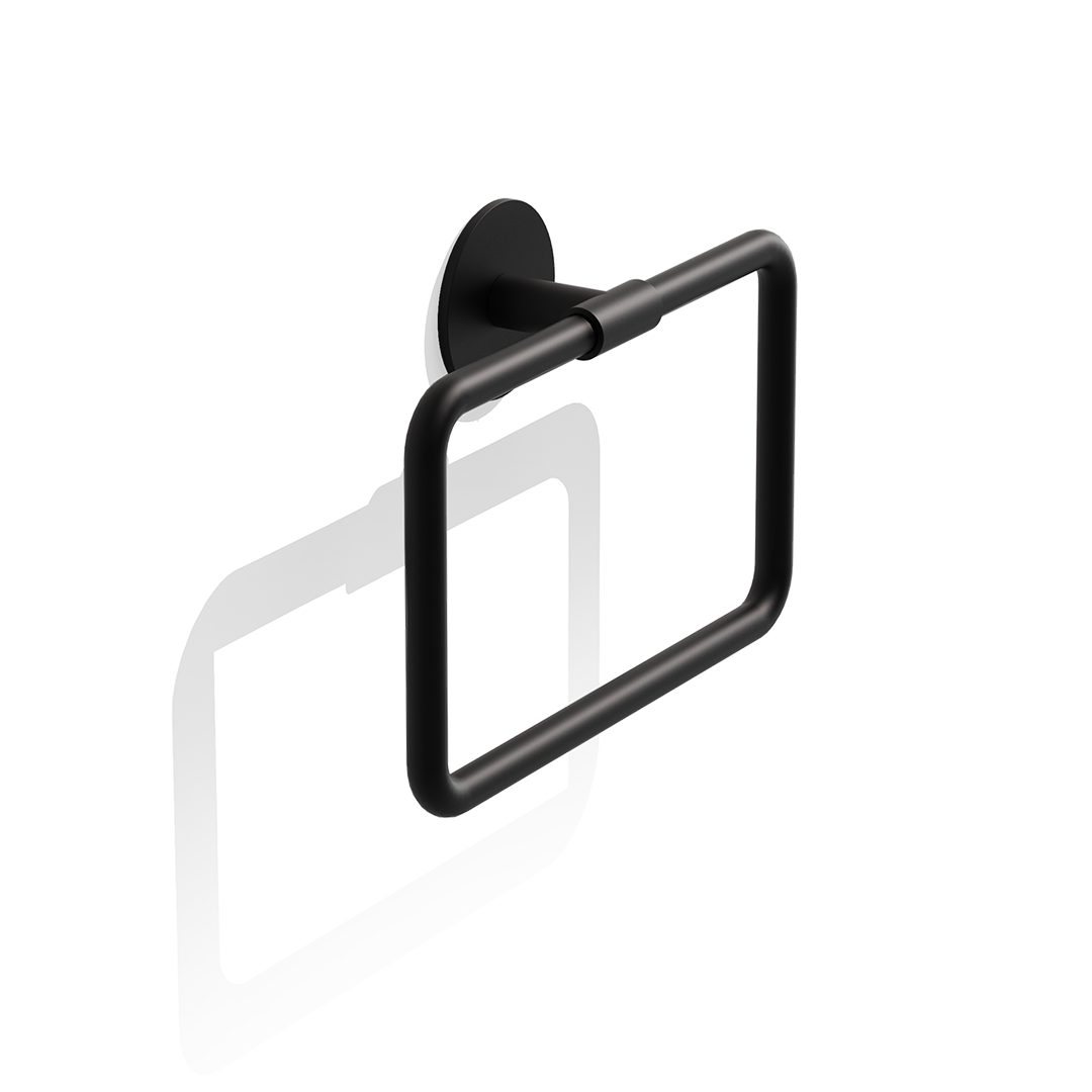 Handtuchring - SELBSTKLEBEND