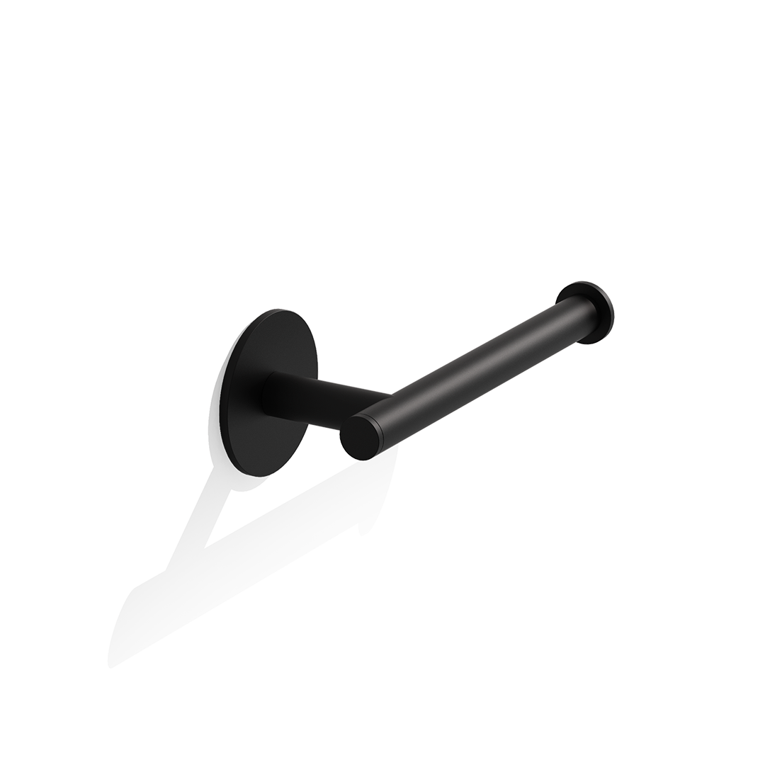 Toilettenpapierhalter - SELBSTKLEBEND