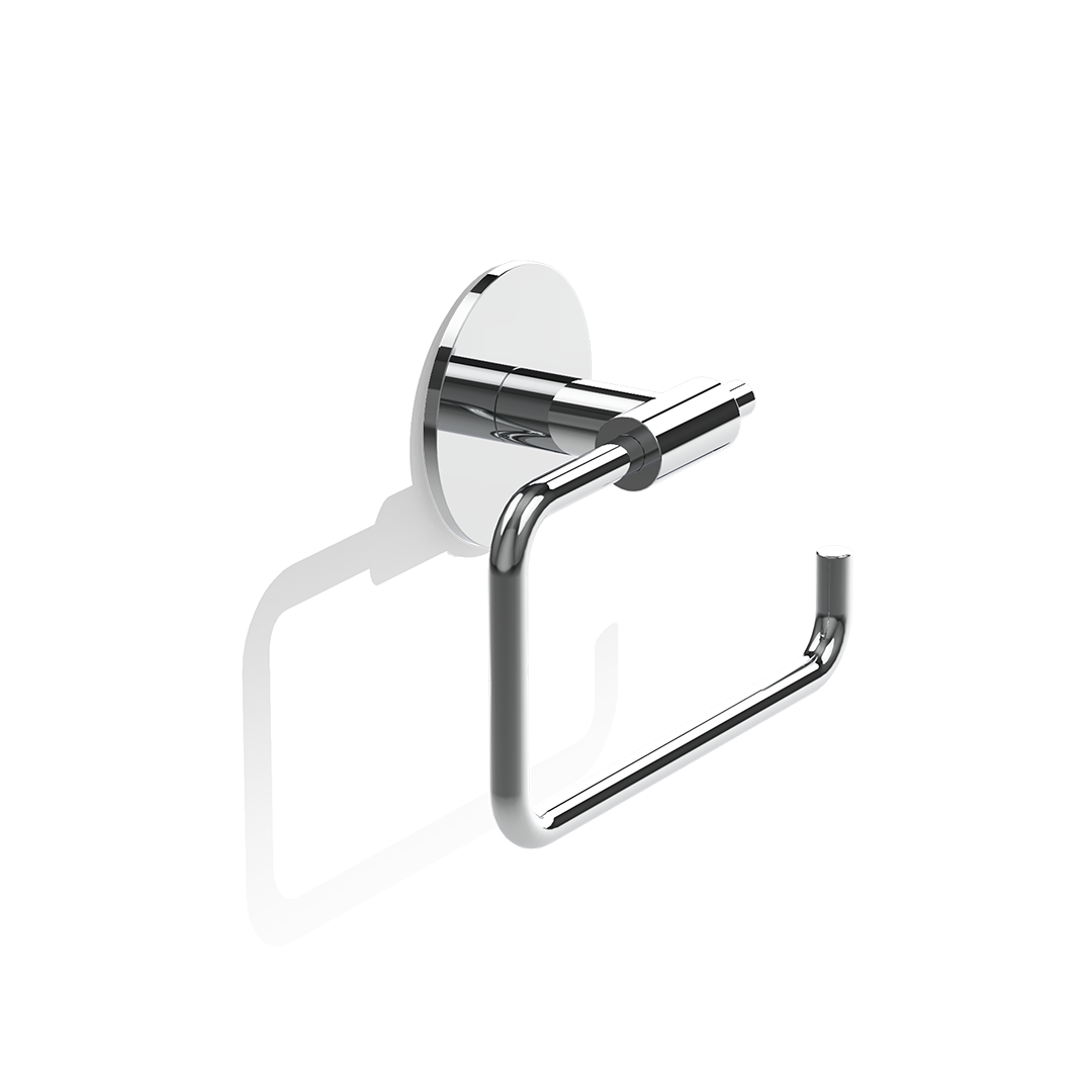 Toilettenpapierhalter - Selbstklebend