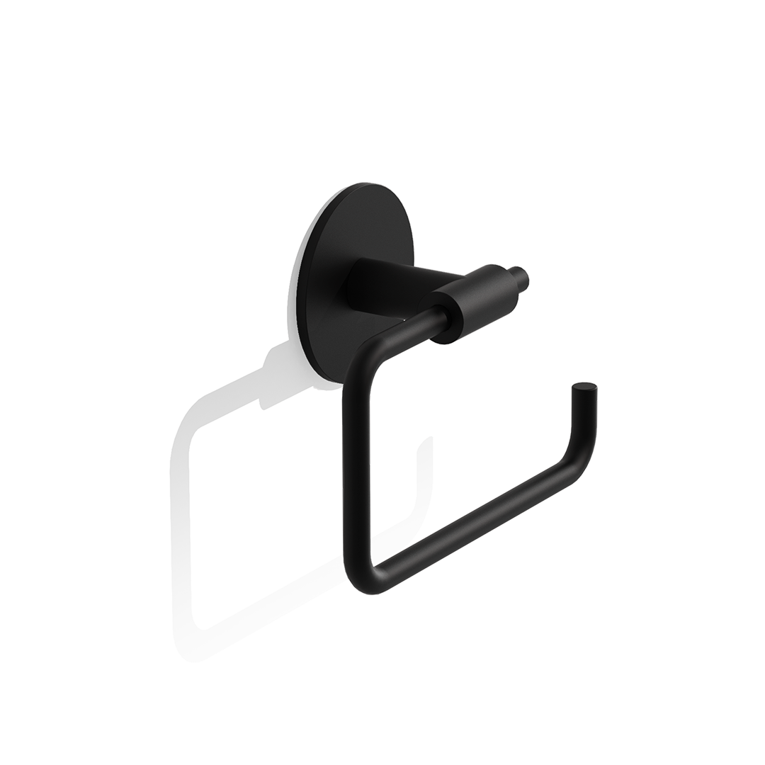 Toilettenpapierhalter - Selbstklebend