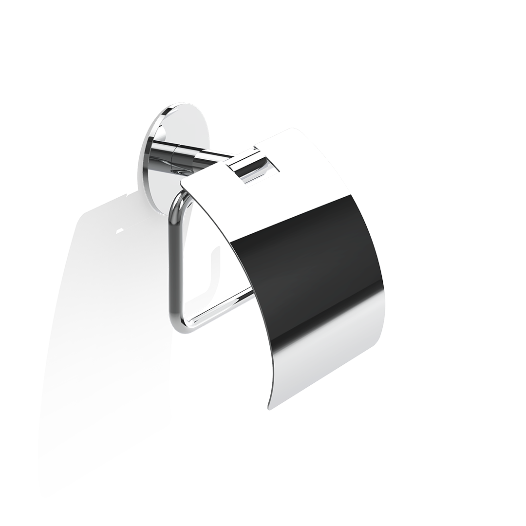 Toilettenpapierhalter - SELBSTKLEBEND