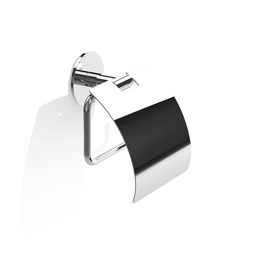 Toilettenpapierhalter - SELBSTKLEBEND