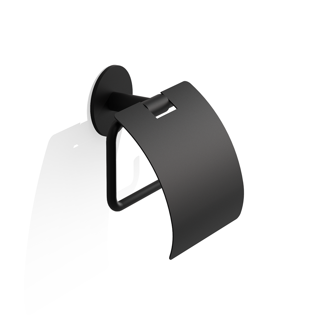 Toilettenpapierhalter - SELBSTKLEBEND