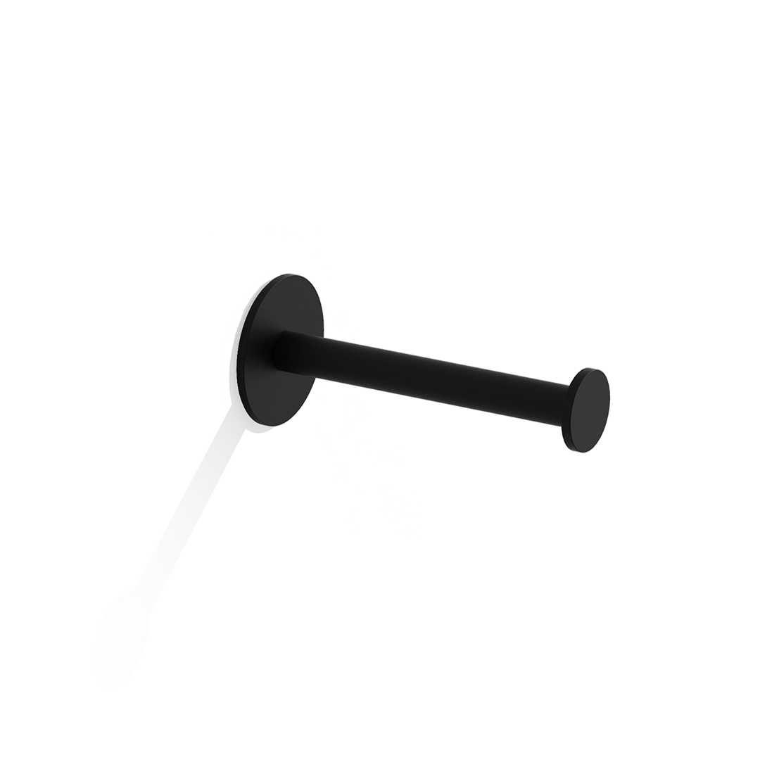 Ersatzrollenhalter - SELBSTKLEBEND