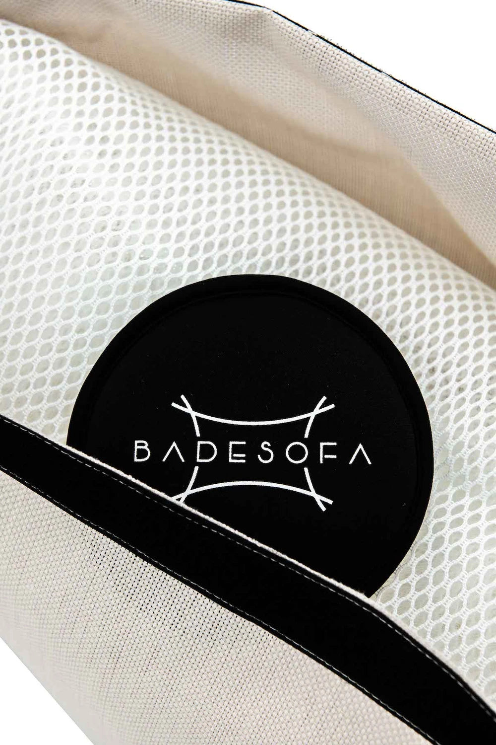 BADESOFA™ perlmutt