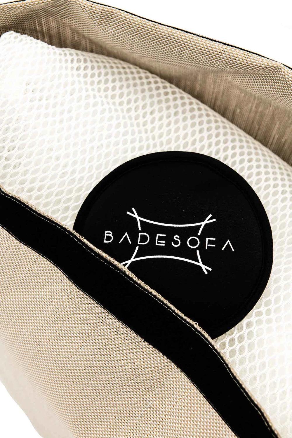 BADESOFA™ beige