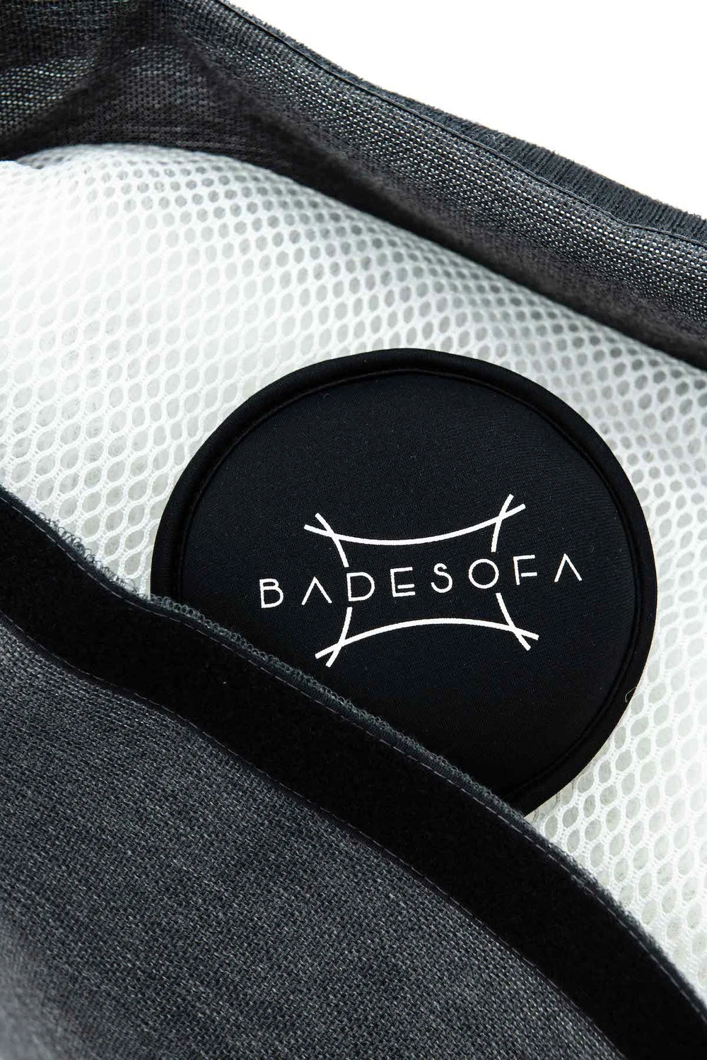 BADESOFA™ anthrazit