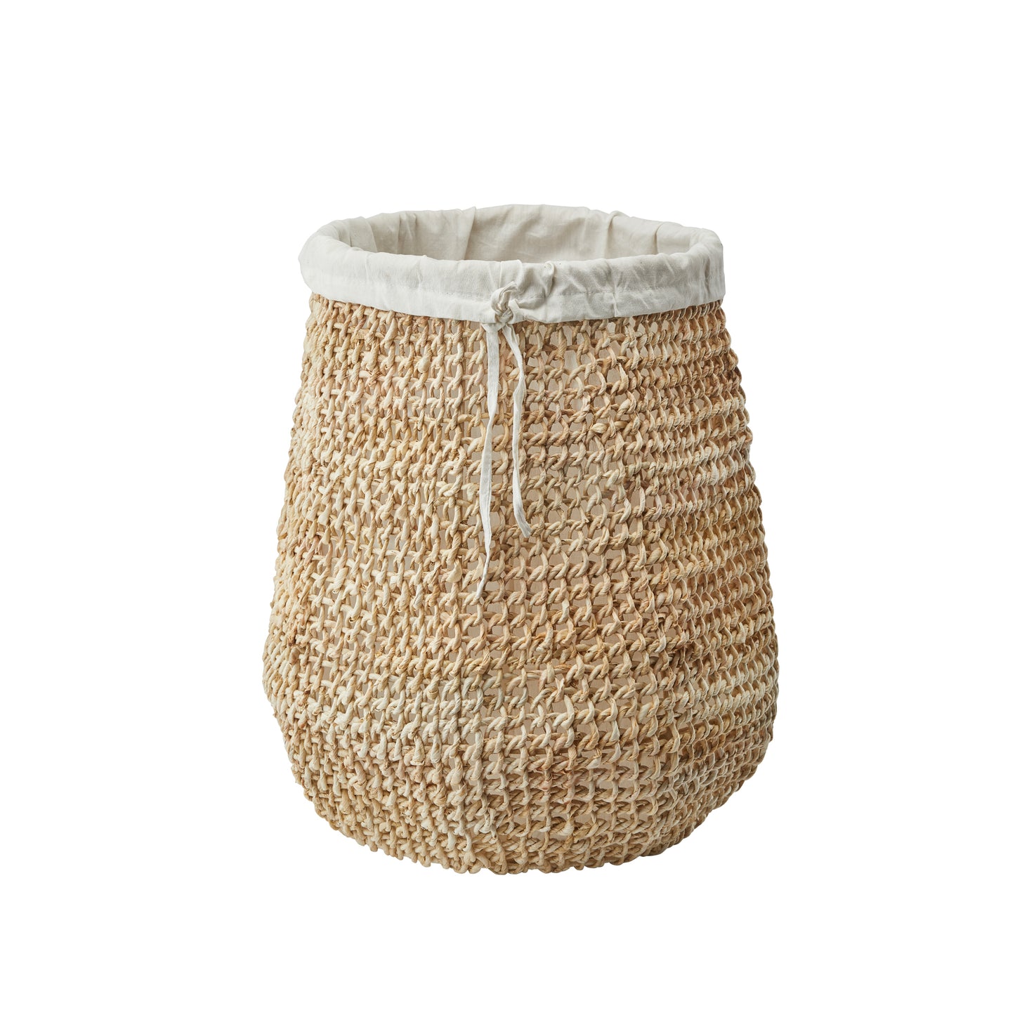 Abaca - Wäschekorb