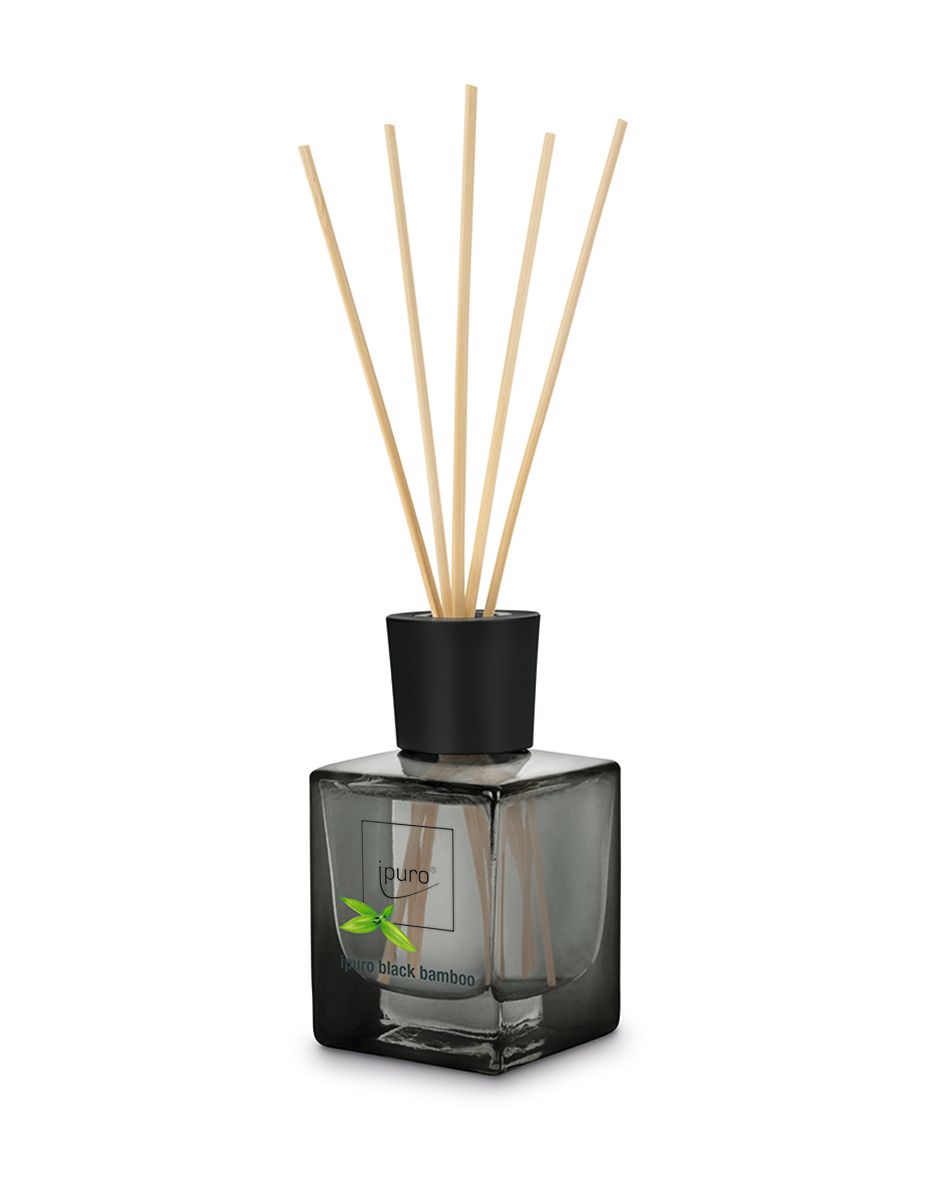 ipuro black bamboo