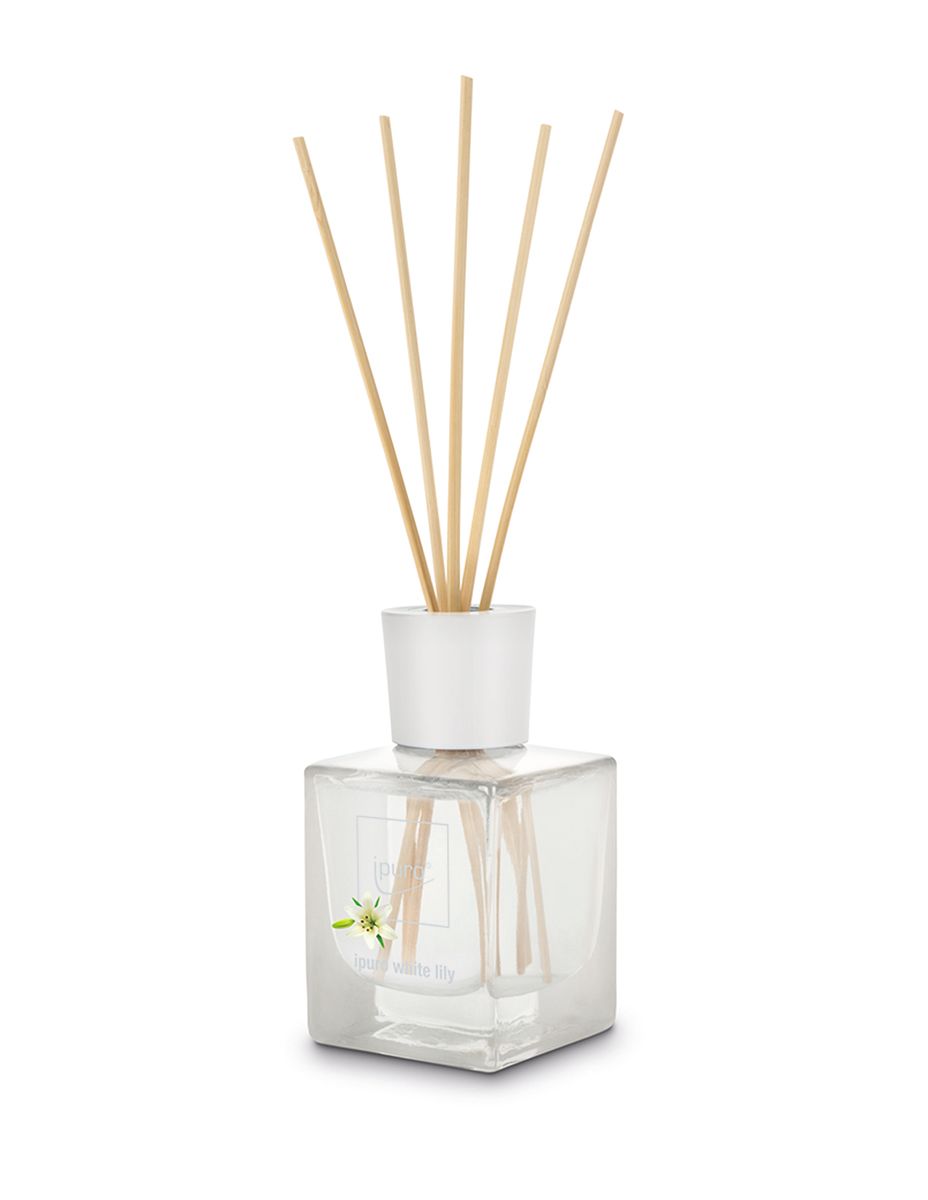 ipuro white lily