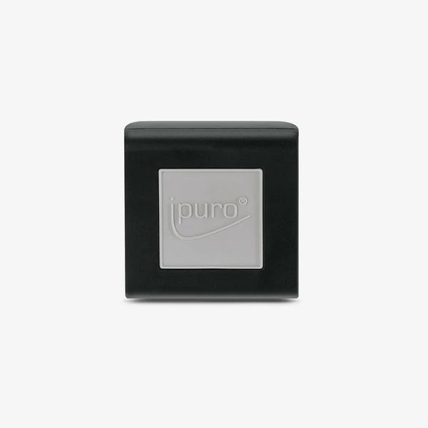 Ipuro white lily car line