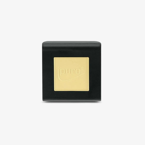 Ipuro soft vanilla car line