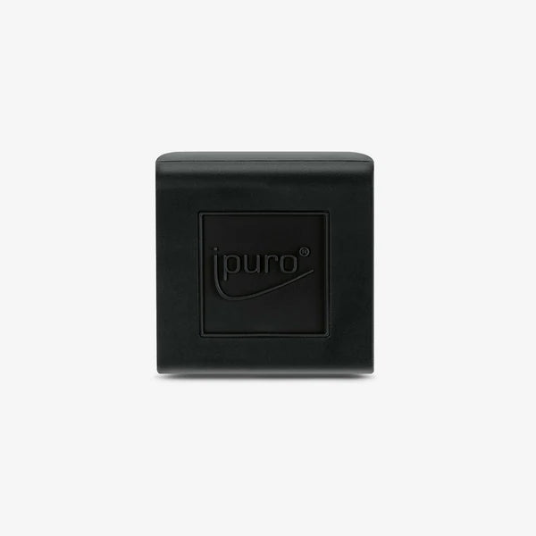 Ipuro black bamboo car line