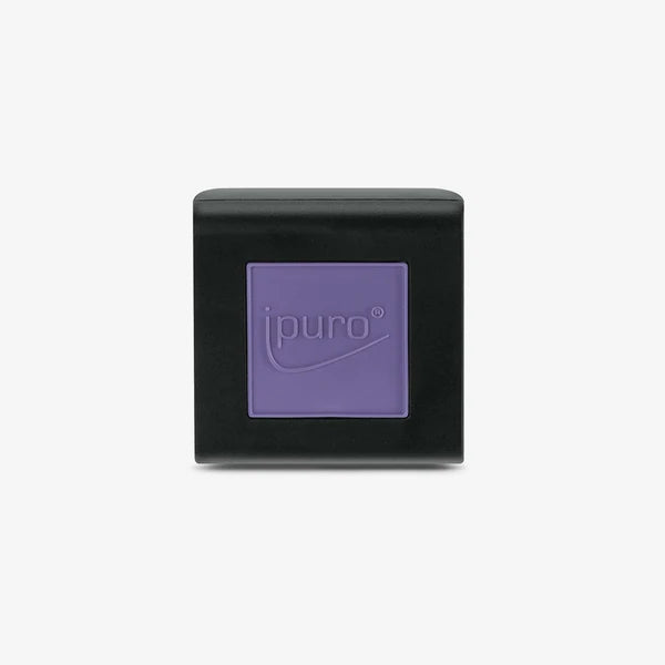 Ipuro lavender touch car line