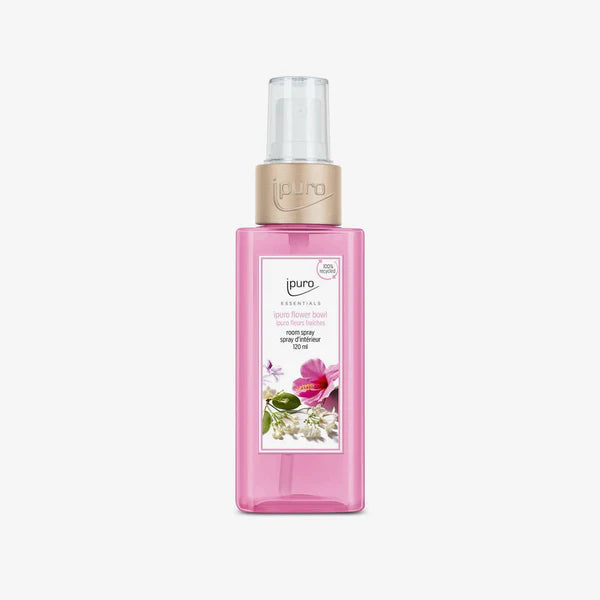 Raumspray ipuro flower bowl