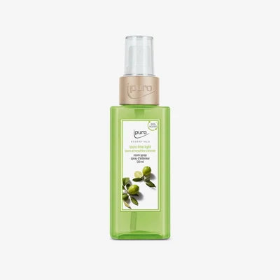 Raumspray ipuro lime light