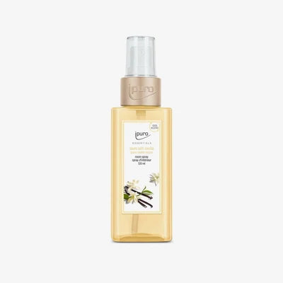 Raumspray ipuro soft vanilla – Online Shop Wörz