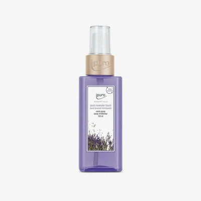 Raumspray ipuro lavender touch – Online Shop Wörz