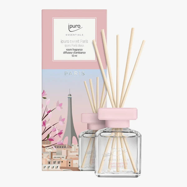 ipuro sweet Paris