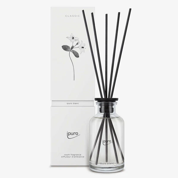 ipuro blanc