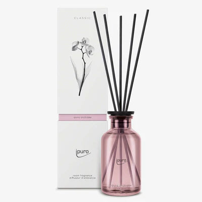 ipuro orchidée