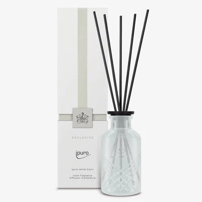 ipuro santal blanc