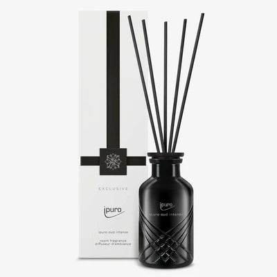 ipuro oud intense