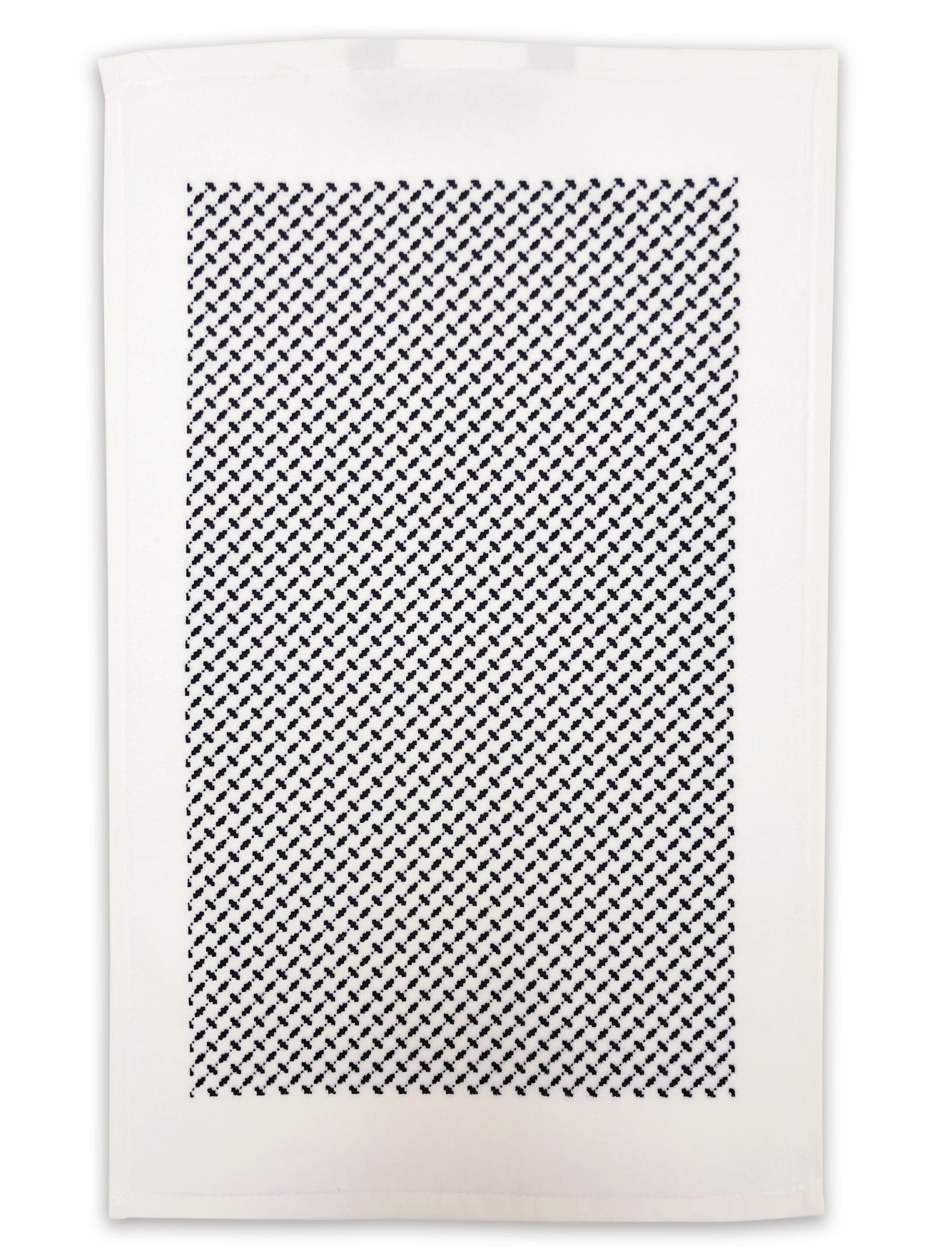 Küchen-Handtuch Soft Cotton Pali black