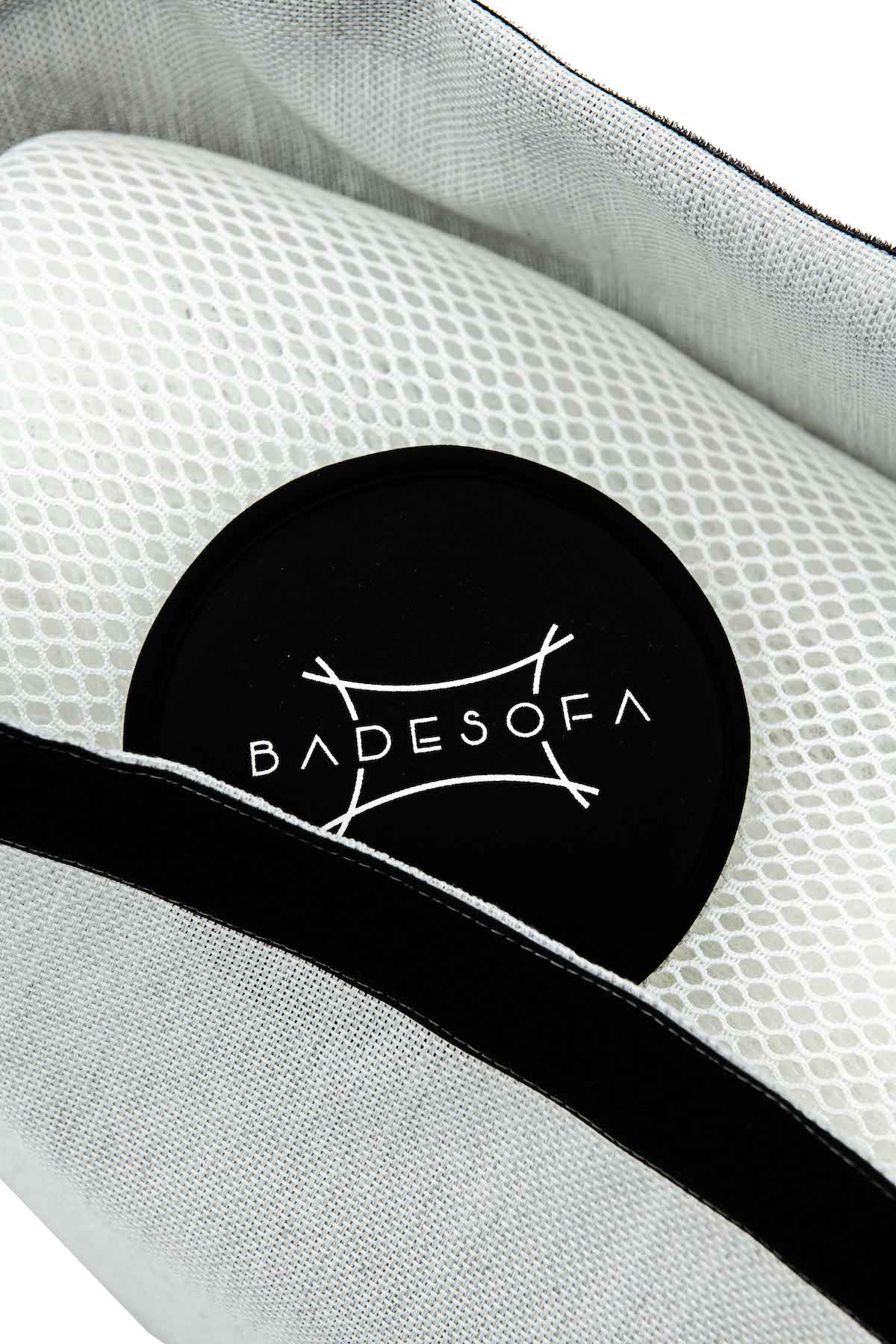 BADESOFA™ grau