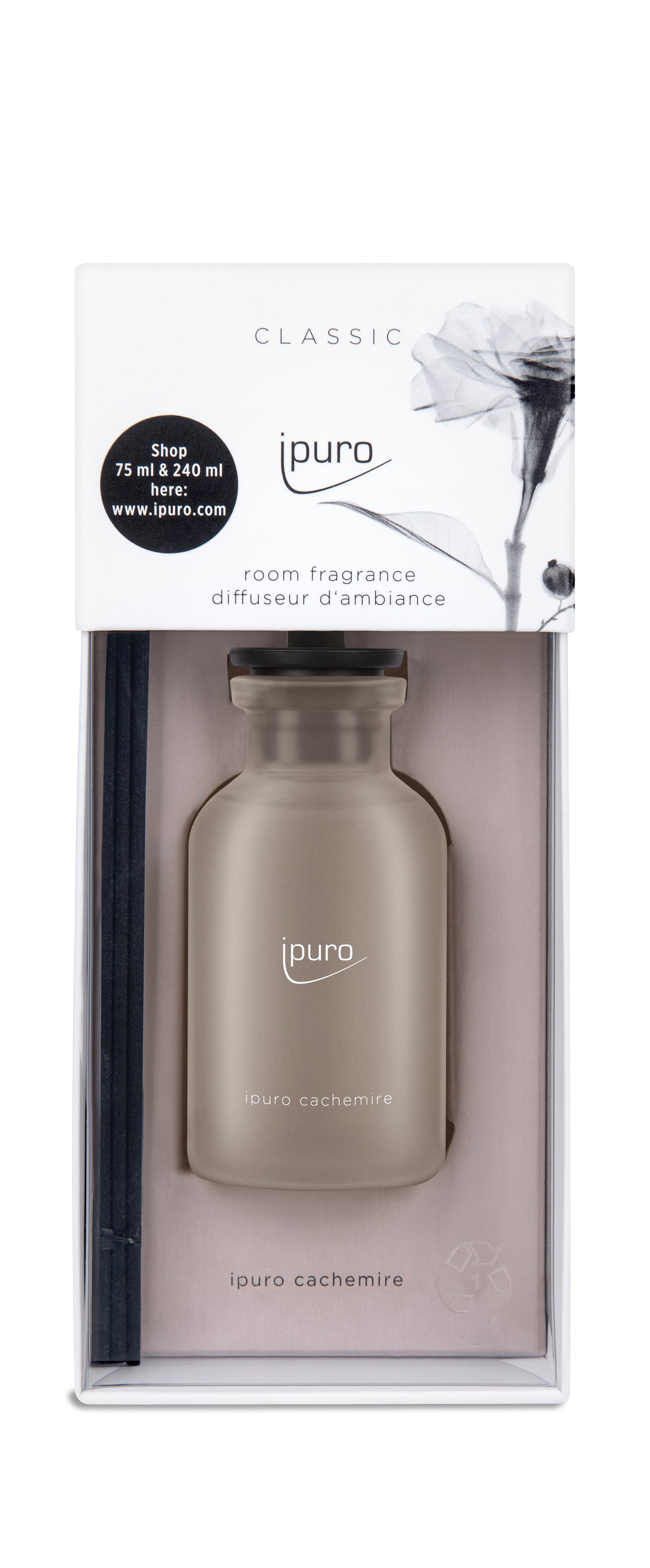ipuro cachemire