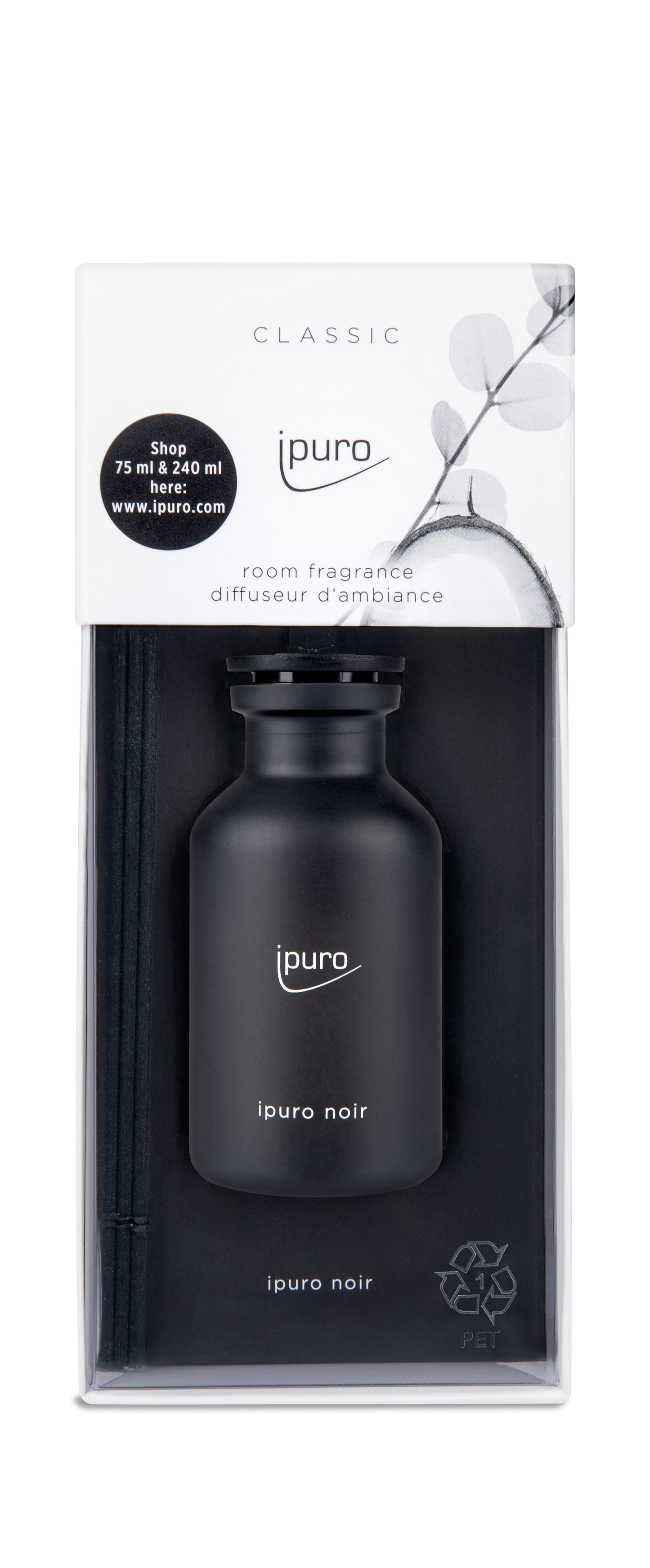 ipuro noir
