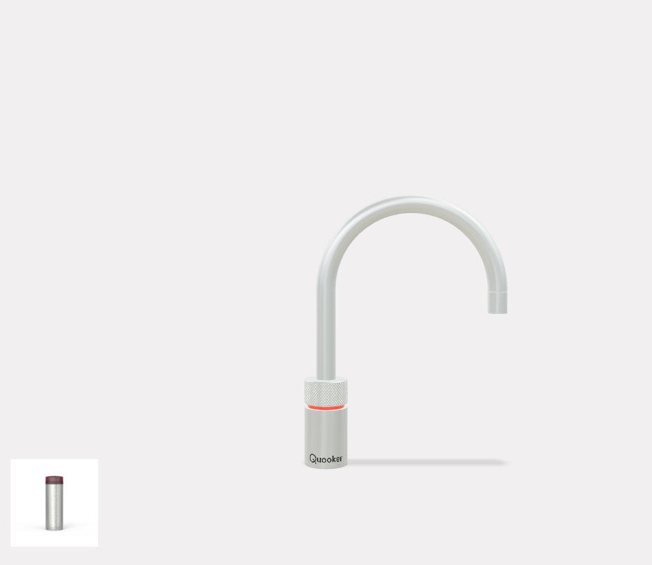 Nordic single tap Round