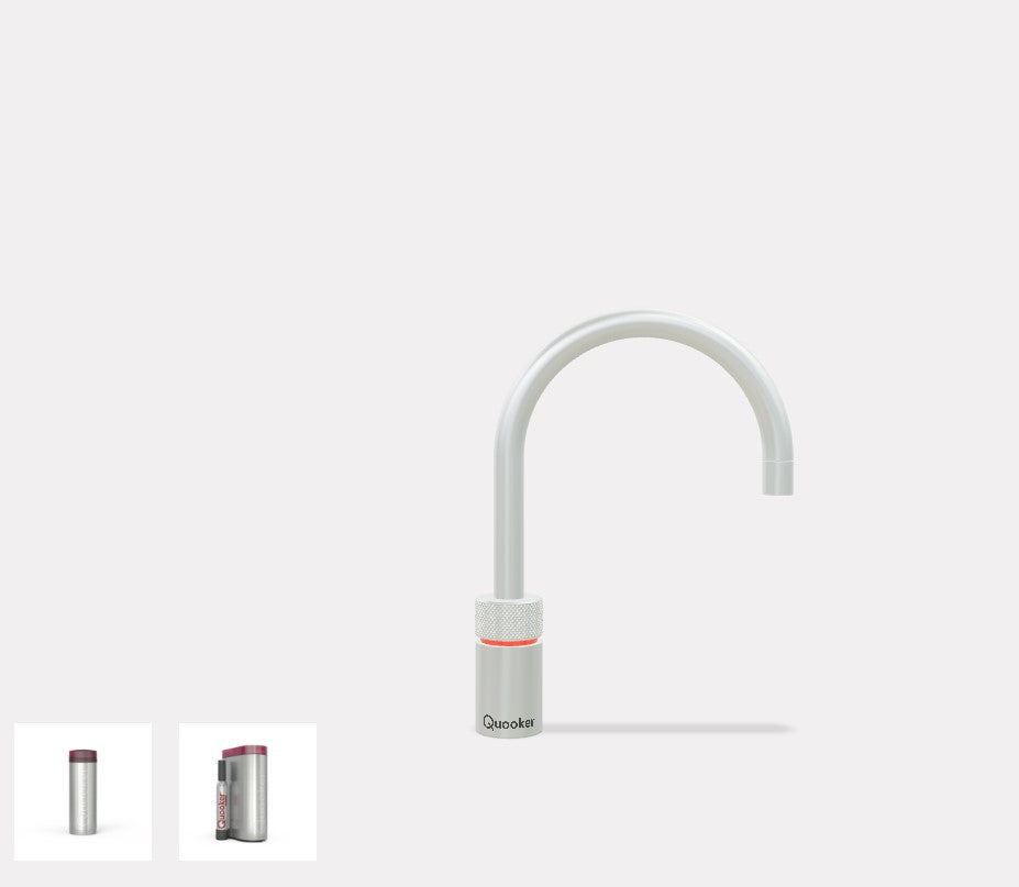 Nordic single tap Round