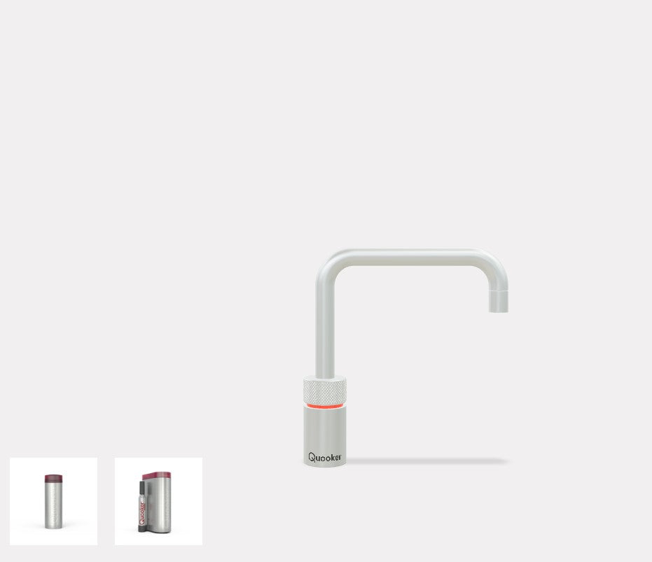 Nordic single tap Square