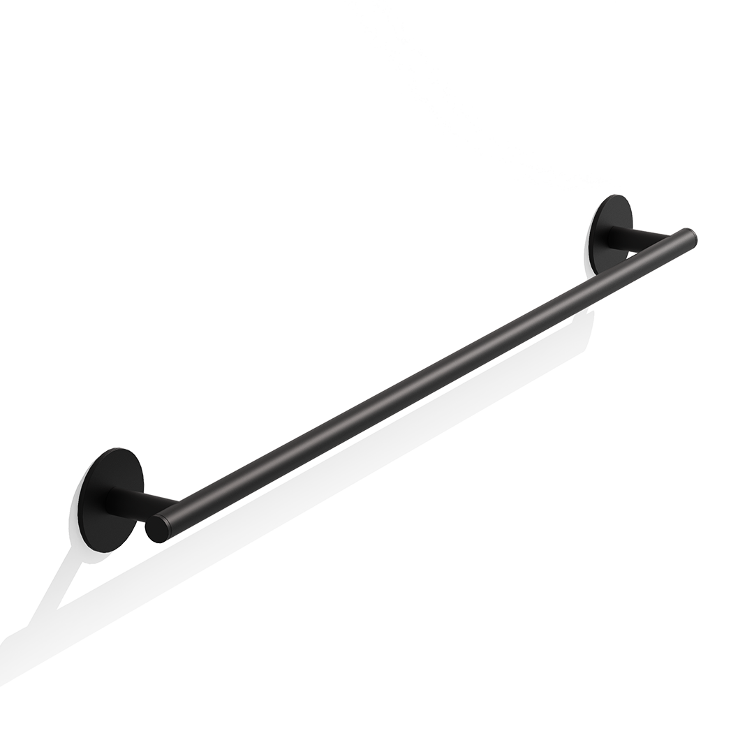 Handtuchstange 65cm  - SELBSTKLEBEND