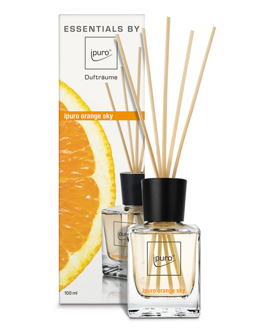 ipuro orange sky