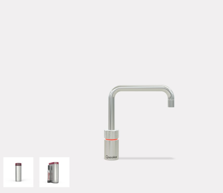 Nordic single tap Square